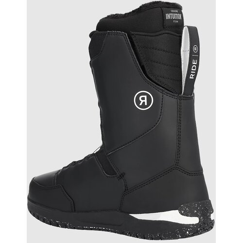 Ride Lasso BOA Black 42 Snowboard čevlji Cene