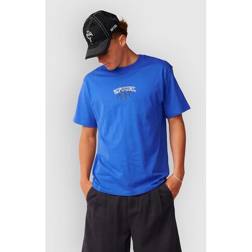 Rip Curl Disorder Balance T-shirt deep riverside Cene