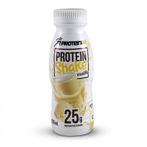 Proteini.si PROTEIN SHAKE RTD, 330ml, Vanilla Cijene