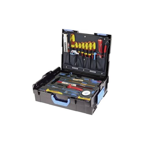 Gedore Tool Case Electrician 36-pcs. L-BOXX Slike