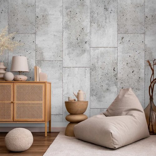  Tapeta - Concretum murum 50x1000 Standard Cene