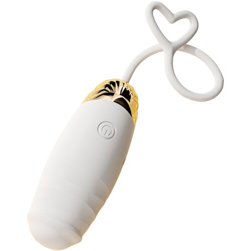 Mizzzee Električni osebni vibrator krogle 53242709 0.36HBW USB 60dB, (21691324) Slike