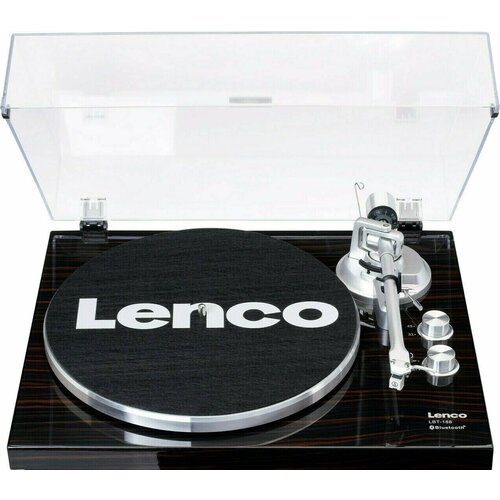 Lenco LBT-188 Dark Brown Cene