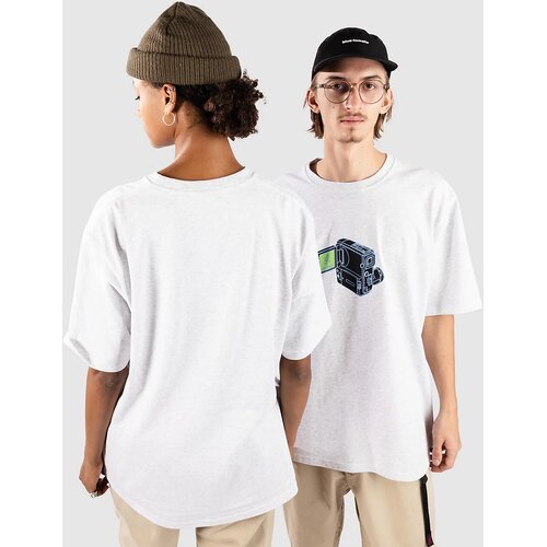 Gramicci Camcorder T-Shirt heather ash Slike