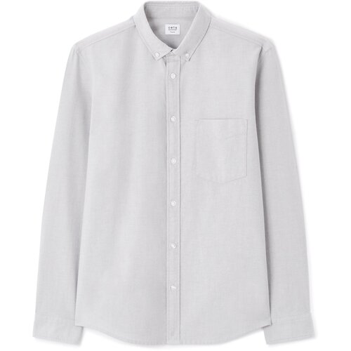 Celio Oxford Shirt regular Daxford - Mens Cene