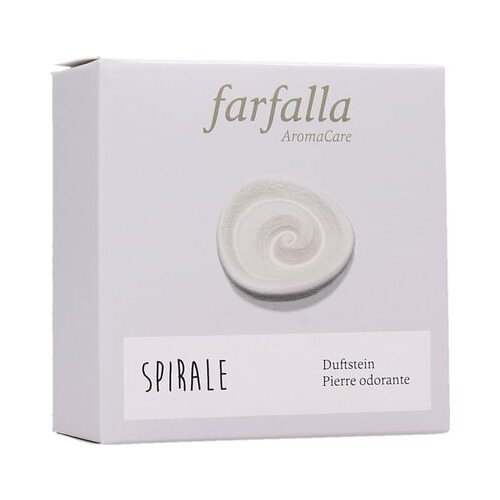 farfalla Dišavna spirala, spodaj glazirana Cene