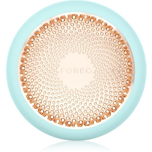 Foreo UFO™ 3 5-in-1 sonična naprava za pospešitev učinkov maske za obraz Arctic Blue 1 kos Cene