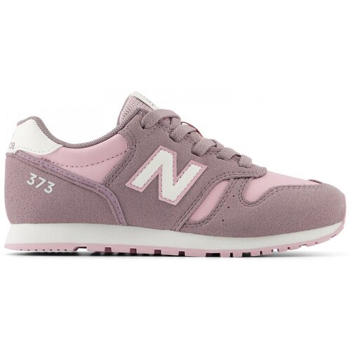 New Balance Yc373 m Ružičasta Slike