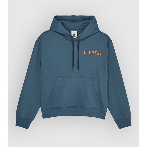 Element Peace Of Mind Hoodie dark slate Cene