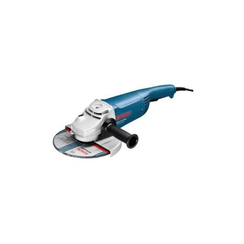  Ugaona kutna brusilica GWS 22-230 JH Professional Bosch Cijene