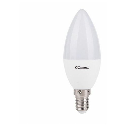Commel (C305-221) LED sijalica E27 6W 6500K Cene