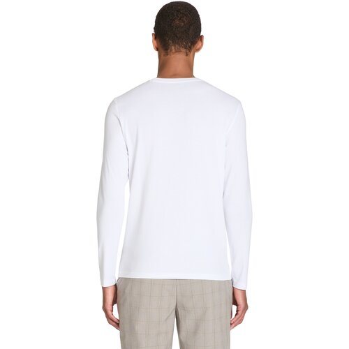 Celio Tebaseml Long Sleeve T-Shirt - Men's Cene