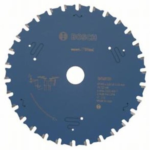Bosch LIST ŽAGE ZA KOVINO 160X20X2.0 ZOB 30 Cene