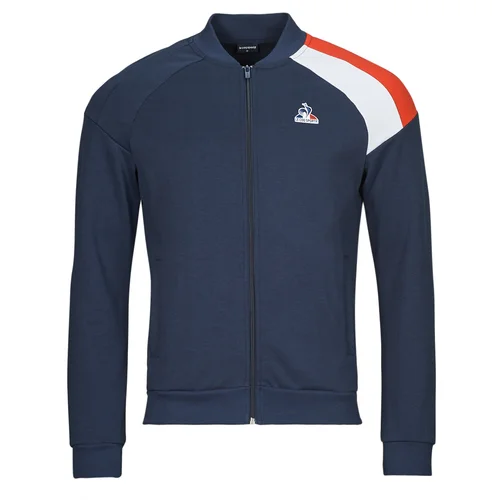 Le Coq Sportif TRI FZ Sweat N°1 M