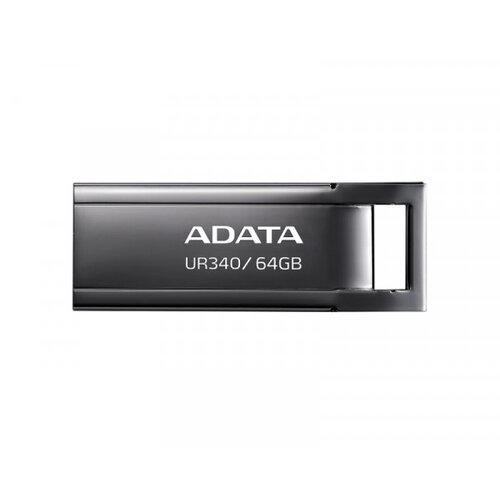 Adata UR340 USB flash drive 64 GB USB Type-A 3.2 Gen 2 (3.1 Gen 2) Black Cijene