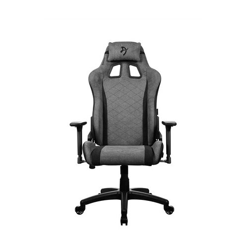 AROZZI Gaming Stuhl Avanti Ash SoftFabric Console gaming chair Upholstered seat Slike