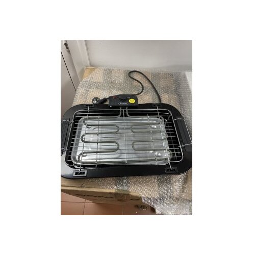 ROSBERG električni roštilj R51015G outlet Cene