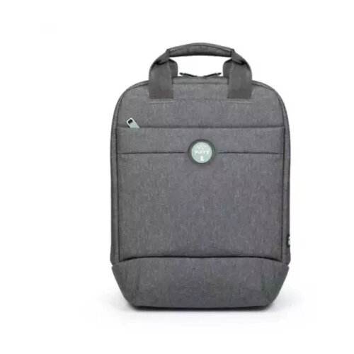 Port Designs YOSEMITE Eco 35.6 cm (14) Backpack Grey Slike