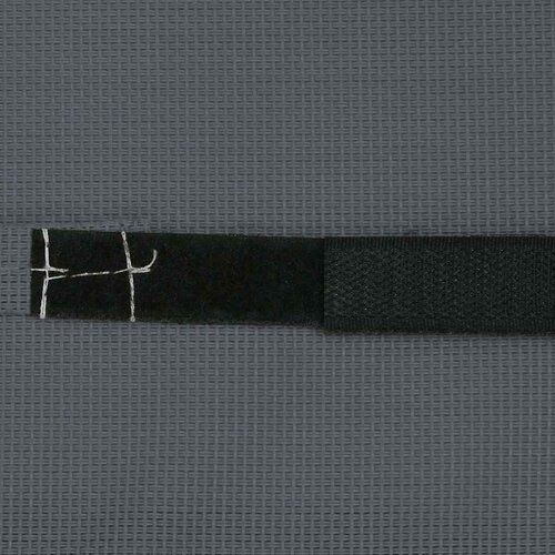  Naslon za glavu za ležaljku sivi 40 x 7,5 x 15 cm od tekstilena Slike