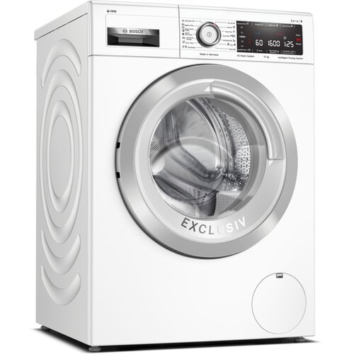 Bosch mašina za pranje veša WAX32K04BY Slike