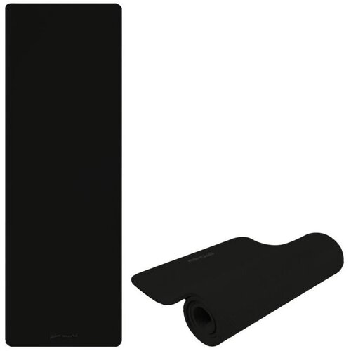 Spokey Fitnes podloga crna 1,5 cm debljine Cijene