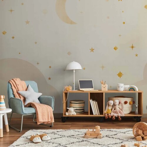  Foto tapeta - Starry Night 500x350 Standard Cijene