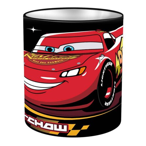 DIAKAKIS Ča&scaron;a za olovke 10x11cm CARS 565829 Cijene