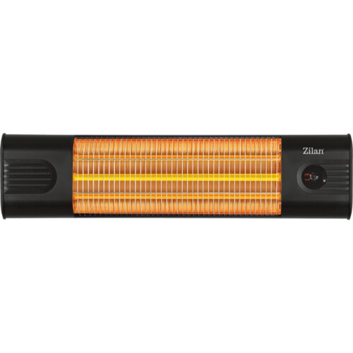Zilan Grijalica za karbonskim grijačem, 1800 W - ZLN0072 Slike