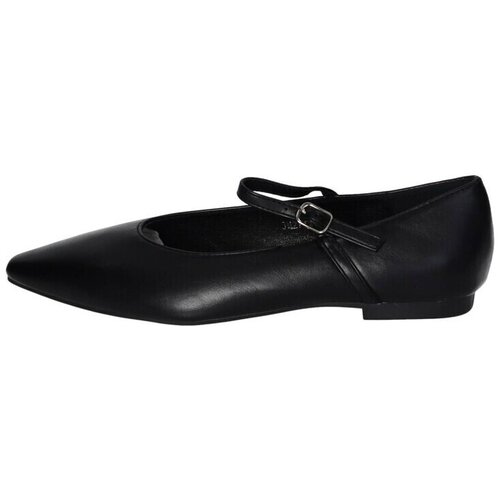 Annalisa Mokasini - Črna Slike