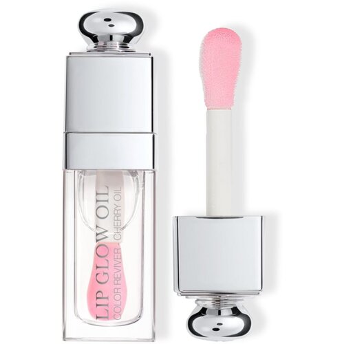 Dior Addict Lip Glow Oil ulje za usne nijansa 000 Universal Clear 6 ml Cijene