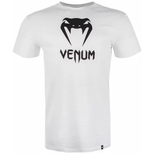 Venum CLASSIC T-SHIRT Muška majica, bijela