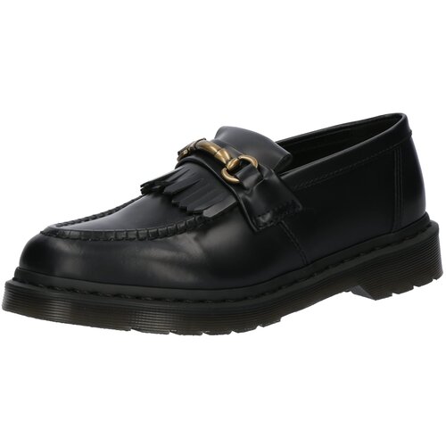 Dr. Martens Natikači 'Adrian Snaffle' črna Cene
