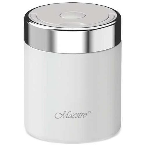 Maestro dinner thermos MR-1649-50 500 ml, white Cijene