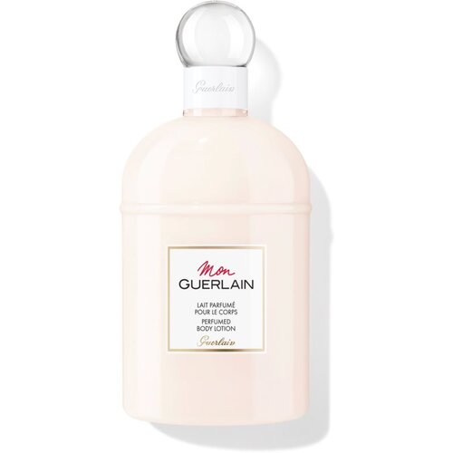 Guerlain Mon mlijeko za tijelo za žene 200 ml Cijene
