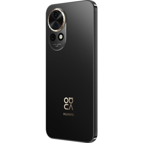 Huawei Nova 13 Črn 12/256 GB, (21681872) Cene