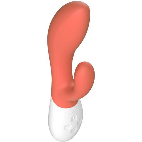 Lelo Ina 3, oranžna Slike