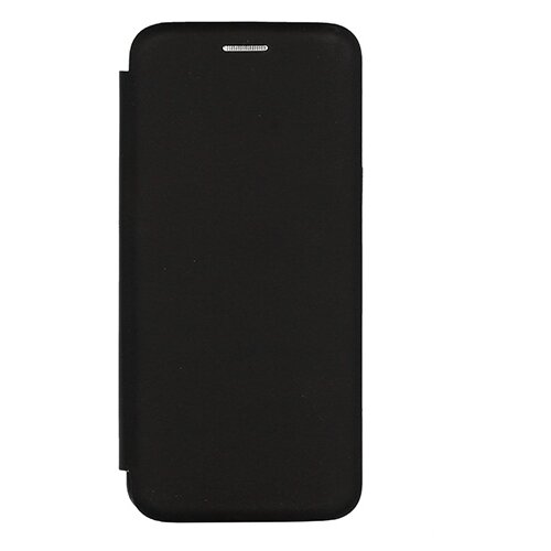  Premium Soft preklopna torbica Huawei P30 Pro - črna Slike