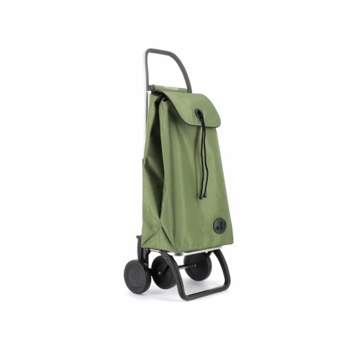 Rolser kolica za pijacu I-Max MF 4 Kaki 7901 Slike