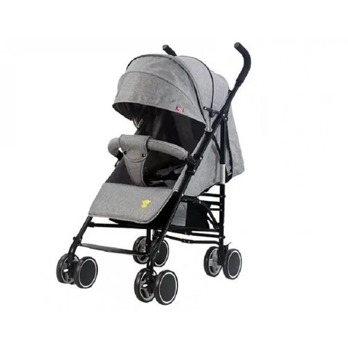 Bbo KISOBRAN KOLICA S200 MODENA SVETLO SIVA Cene