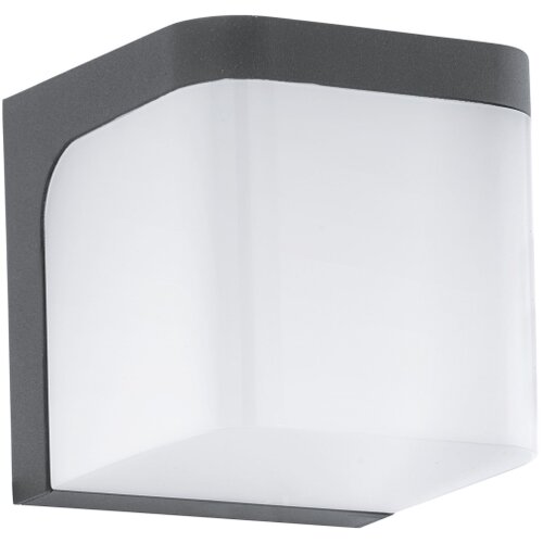  Spoljna zidna lampa Jorba LED Slike