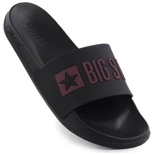 Big Star Natikači SS274708 pisana Slike