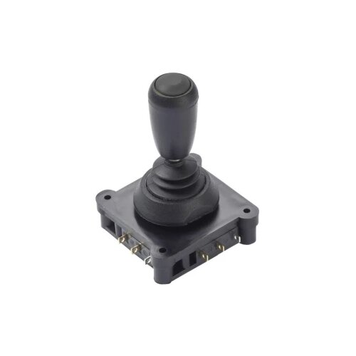 APEM 1D16J1500 upravljačka palica 250 V/AC geg pletenica IP67 1 St. Cijene