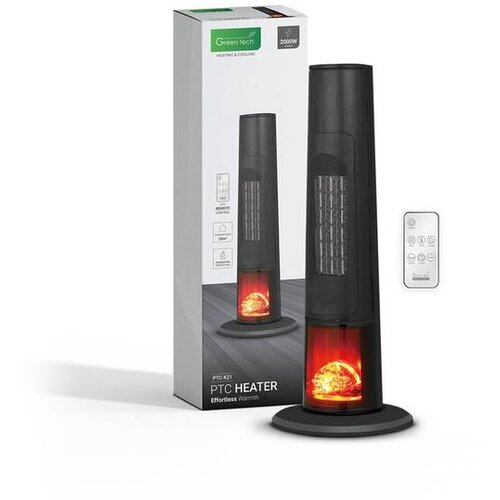  GRIJALICA PTC GREEN TECH 2000W PTC-K21 Cijene