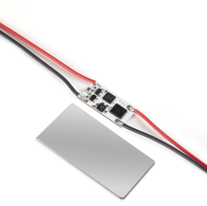 KLUS Stikalo brez kontaktno / proximity za LED profile - UNI M11P Cene