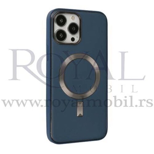  futrola magsafe hard za iphone 14 plus (6.7) teget Slike