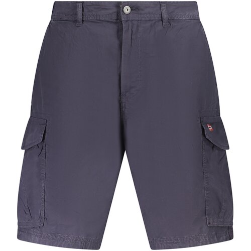 Napapijri MEN&#39;S BERMUDA PANTS BLUE Cijene