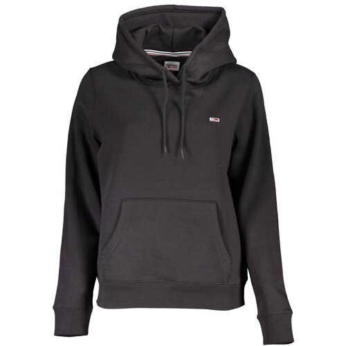 Tommy Hilfiger Puloverji DW0DW09228 Črna Slike