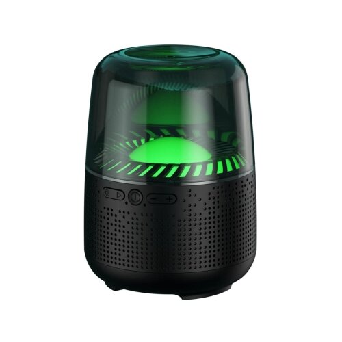 XO Bluetooth Speaker F37 Black Slike