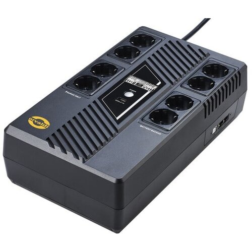 ORVALDI VAM-1000 uninterruptible power supply (UPS) Line-Interactive 1000 kVA 600 W 8 AC outlet(s) Cijene