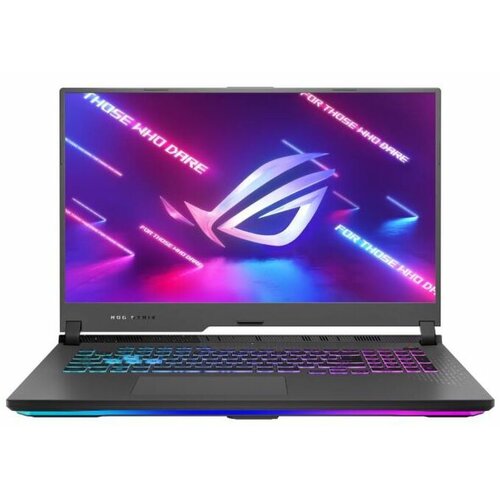 Asus NB ASUS 17" G713RC-HX032 R7-6800H/16G/512G/RTX3050 Cene